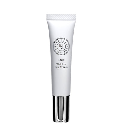 LNC リンクル・アイ・クリーム　LNC Wrinkle Eye Cream