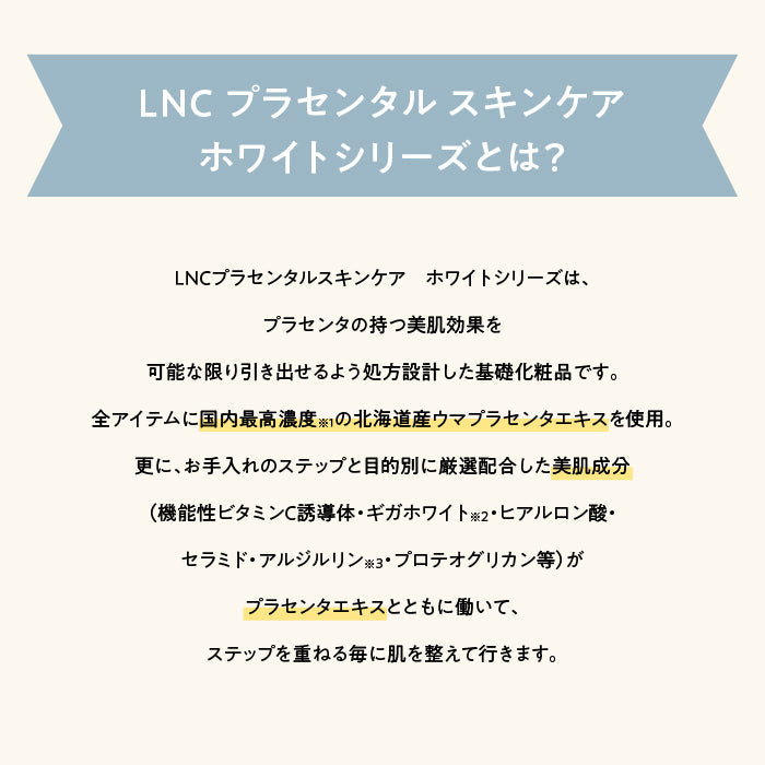 LNC リンクル・アイ・クリーム　LNC Wrinkle Eye Cream