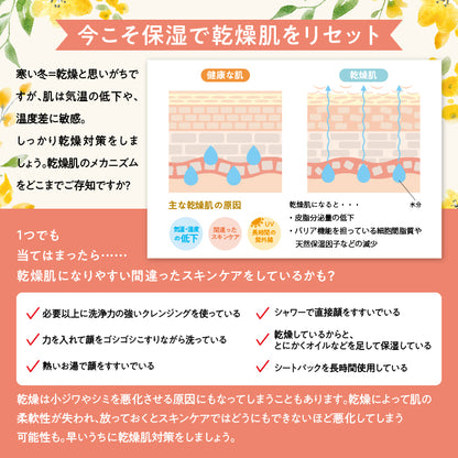 半年に1度のSALE！\\10％OFF// LNC UV プロテクター 3個セット