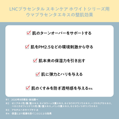 LNC リペアリング クリーム